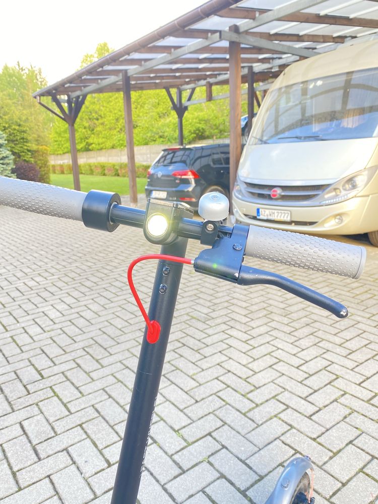 Hulajnoga Elektryczna Rebel Toys