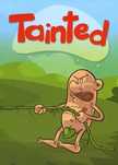 Tainted. Mroja Press
