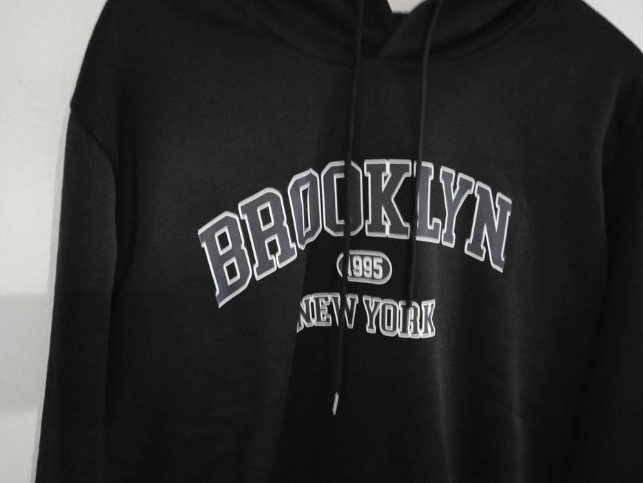 Sweat shirt Moleton XL Brooklyn NY