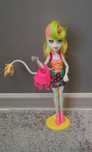 Lalka Lagoona Fire