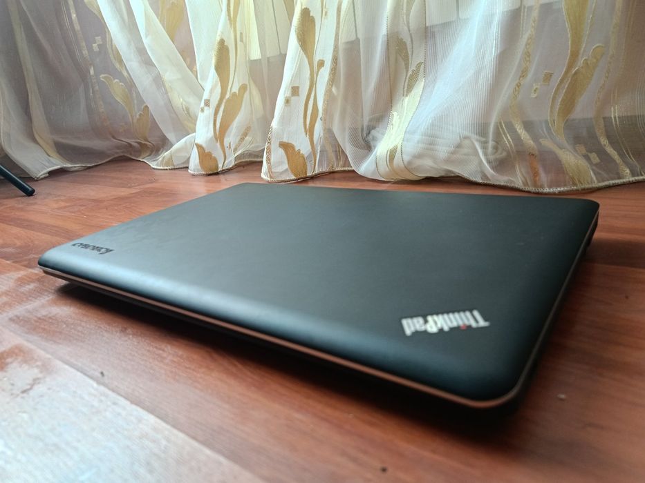Lenovo ThinkPad Pro