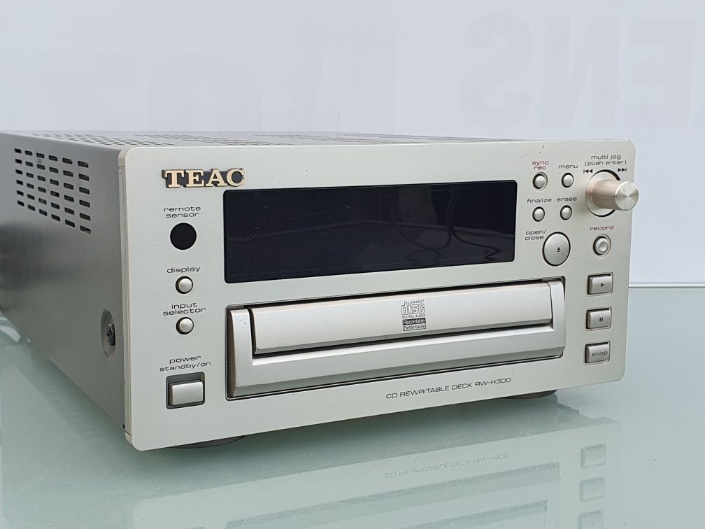 TEAC RW-H300 nagrywarka audio CD RW