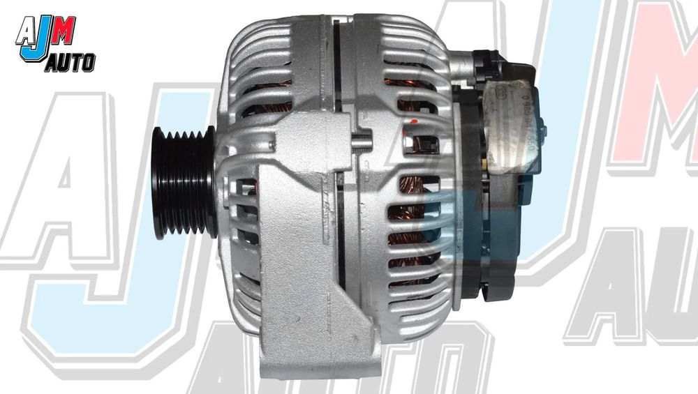 Alternator A0121541302 2.6 2.8 3.2 3.7 4.3 5.0 5.4 5.5 B Mercedes CLK C208 A208 CLS C219 E klasa W210 W211 T-Model S210 S211 S klasa W220 V220 C215 SL R230 SLR R199