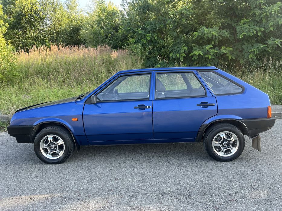 Продаж Ваз 21093