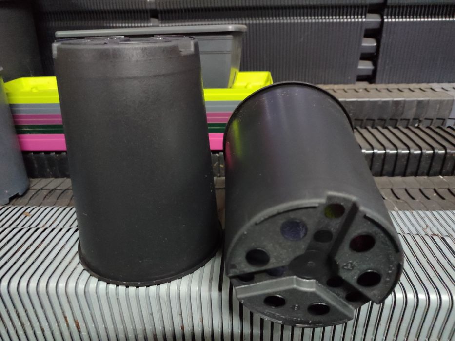 Контейнер 2л високий ( 14*18см)