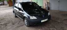 Dacia Logan 1.4 gaz/benz