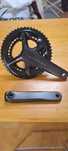 Pedaleiro Shimano Ultegra R8100