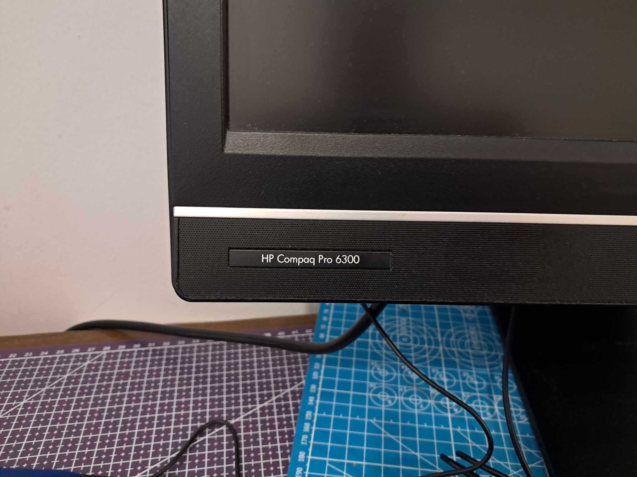 Pc All-In-One HP Compac Pro 6300