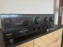 Amplituner JVC RX-616RBK 280w
