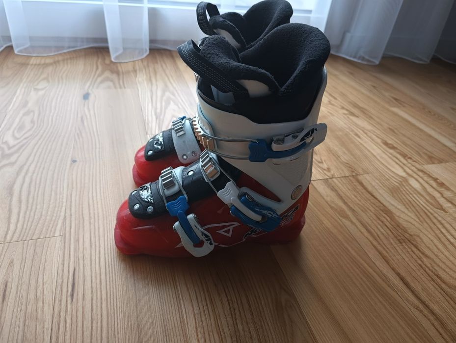 Buty Nordica Firearrow Team 3, rozmiar 20