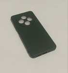 Чехол Xiaomi Redmi 14C / Poco С75 Плотний Протиударний з Мікрофіброю
