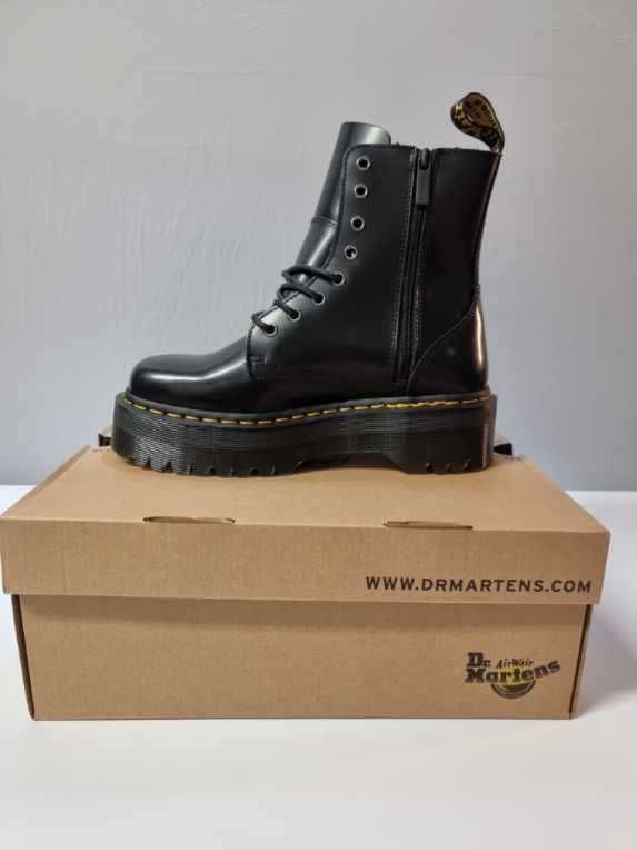 Glany Dr.Martens r.38