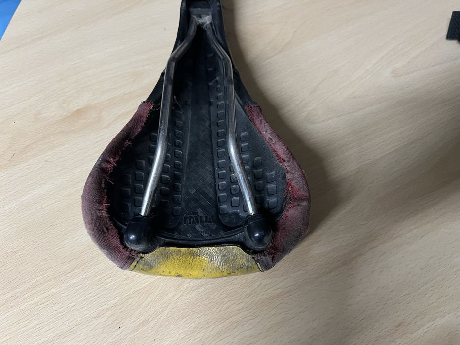 Selle Italia Flite Marco Pantani The Pirate