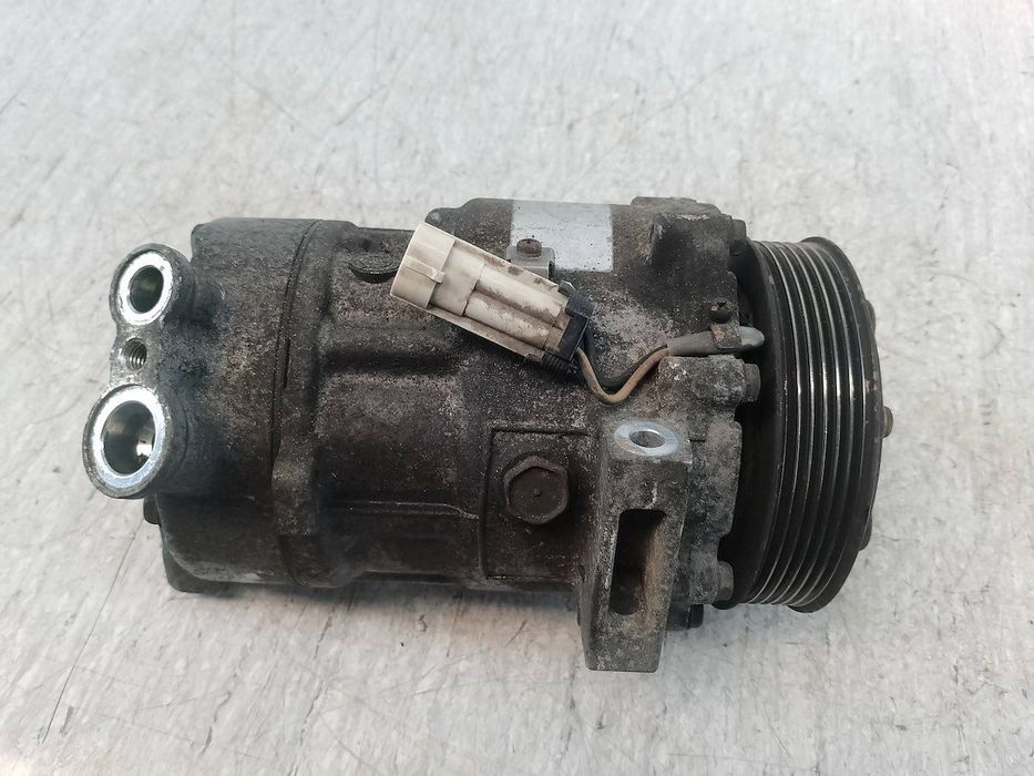 POMPA, SPRĘŻARKA KLIMATYZACJI OPEL VECTRA C SD7VDH 2.2 DTI