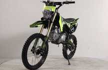 NOWOŚĆ Cross Beretta 140cc koła 19\16 2025r *RATY*