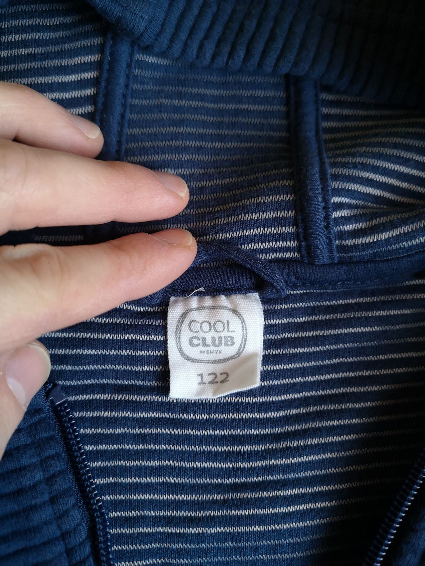 Bluza dla chłopca Cool Club