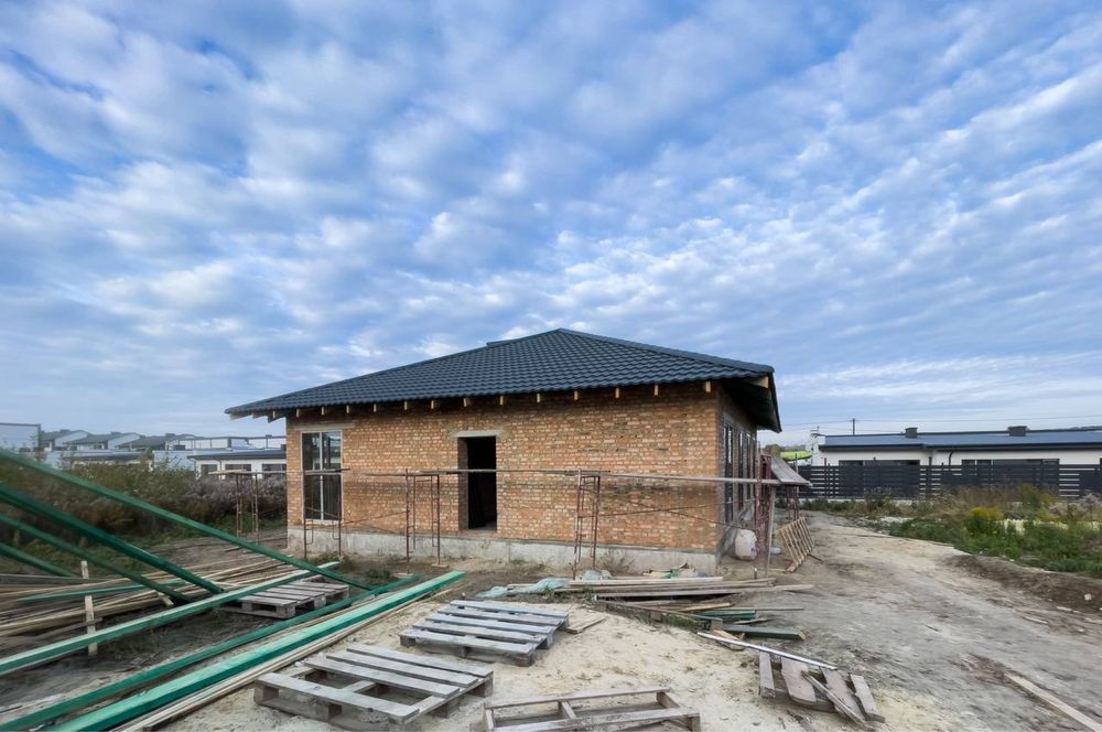 Продам котедж р-н Льонокомбінату! Розтермінування без % на 12 місяців