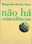 Não há coincidências - Margarida Rebelo Pinto