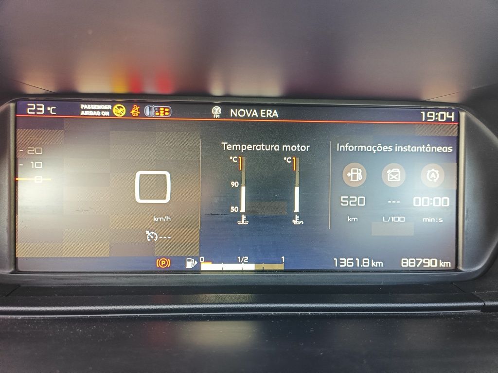 Citroen C4 grand spacetourer