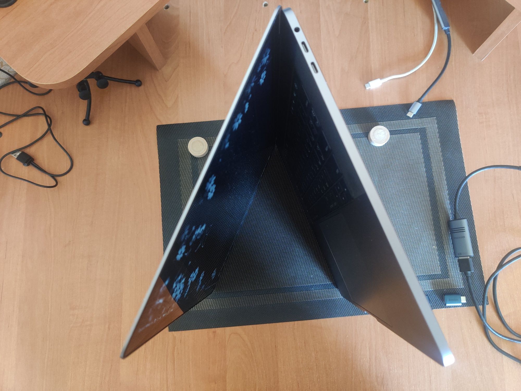 Ноутбук Apple A1707 MacBook Pro  Space Gray
