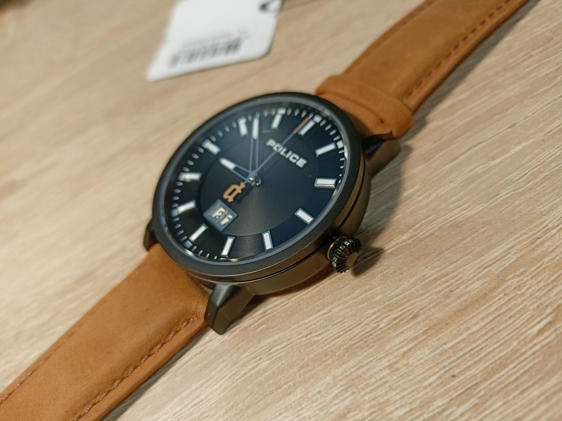Zegarek męski Police Collin
