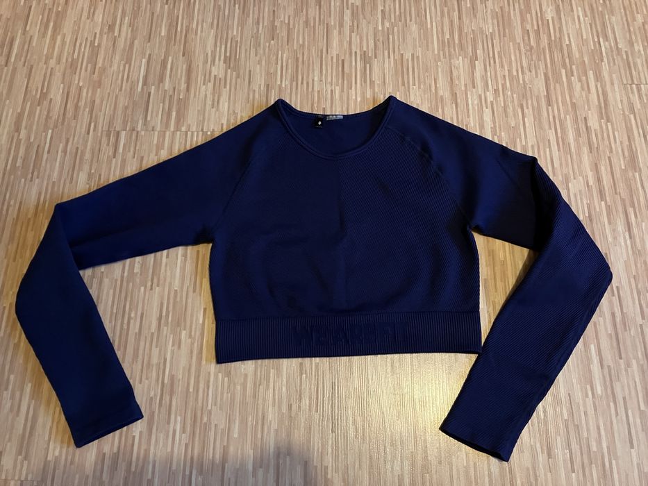 Top sportowy r. XS