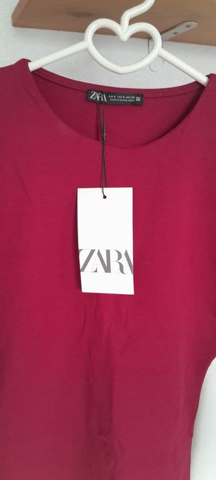 Лонгслів, топ Zara