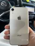iPhone xr 64gb white айфон