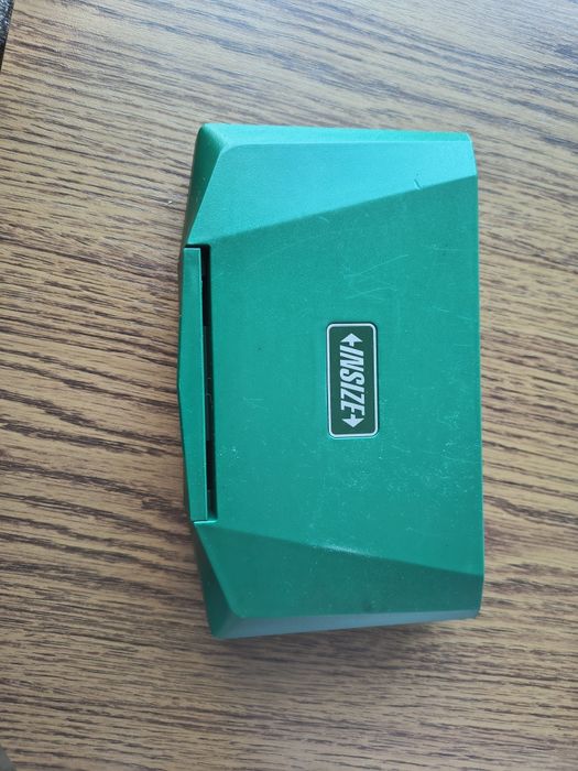 Mikromierz INSIZE 0-25mm