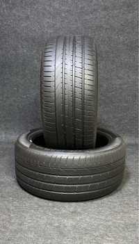 Шини, пара 275/40/19 Pirelli P Zero RSC MOE 101Y Ідеальний стан