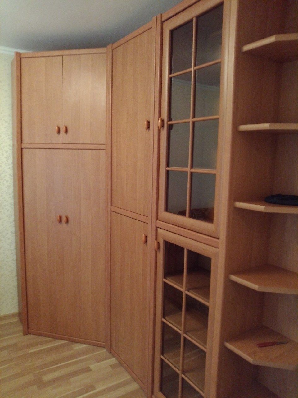 1к-квартира вул. Барки 5, пр. Лобановсьокого, Соломенський р-н.