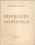 Revolução agrícola-Manuel Beja da Costa-Edição de Autor