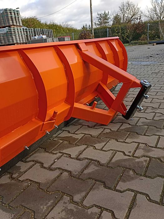 Pług do quada, ciągnika na przód i tył PRODUCENT Gwarancja