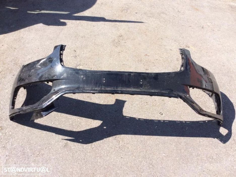 Parachoque volvo xc90