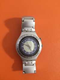 Relógio Swatch Irony Aluminium Patented Water-Resistant
