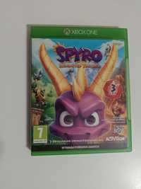 Gra Spyro Reignited Trilogy XBOX ONE