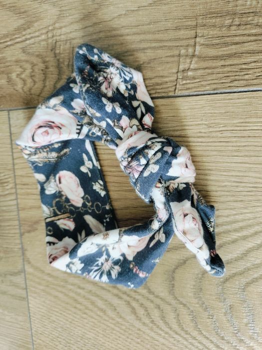 Śliczna opaska Ul&Ka