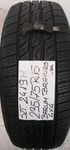 Szt2419M Sztuka 235/75R15 Barum Bravuris 4X4