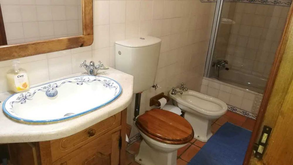 Casa de Campo , aluga-se períodos curtos