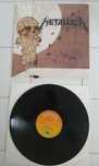 Metallica- One (1988) Vinil - Chris Tetley Interview. 2x7"  Picture
