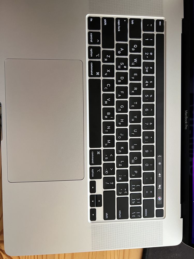 Macbook Pro 16’ 2019 1ТБ