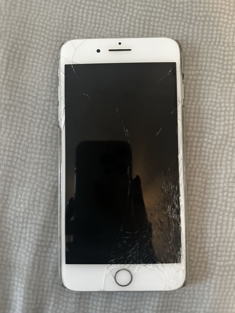 Iphone 7 plus 32 gb