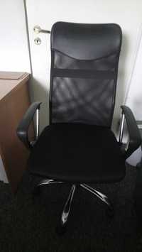 krzesło biurowe używane