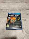 Gra Minecraft ps4