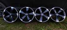 Диски Rotor 5/112/R17  AUDI/WV/SEAT/SKODA