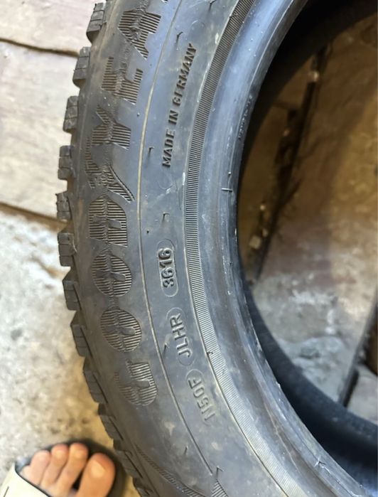 Автошина Goodyear UltraGrip 9 + 205/55 R16 91T