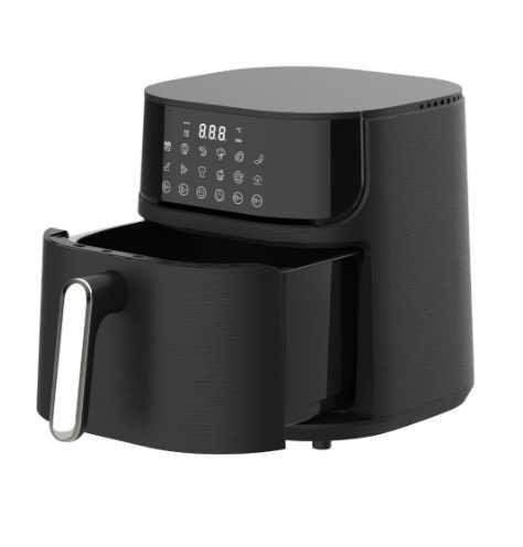 Airfyer 5.5L NOVA - POR ABRIR