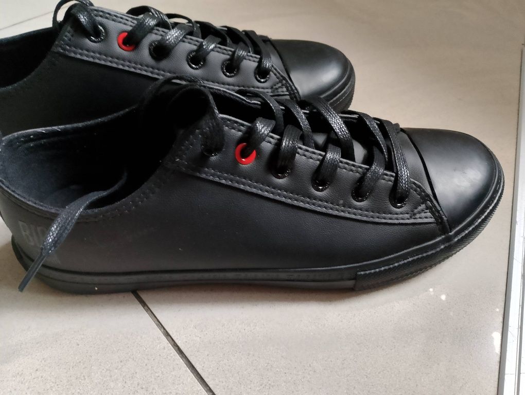 Buty big Star męskie