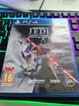 JEDI Upadły Zakon PL PS4