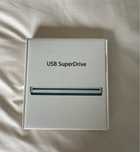 USB SuperDrive Apple